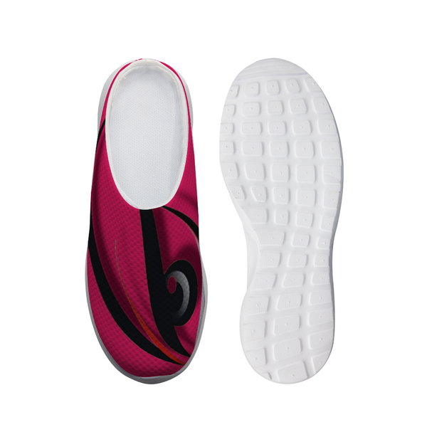 Iphuk Non-Slip Lightweight  Mesh Breathable Slippers