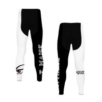 T. Maise Compression Pants