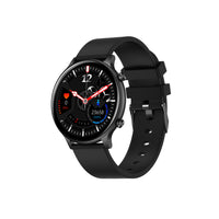 Iphuk by T. Maise Bluetooth Smartwatch with Blood Pressure & Heart Rate Monitoring