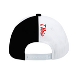 T. Maise Adjustable Trucker Hat