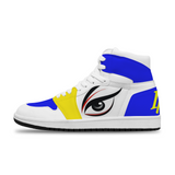 Iphuk Tru Stepper High top Sneaker/ Shoe