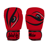 Iphuk Eye 2 Eye Professional Training Boxing Gloves 10oz