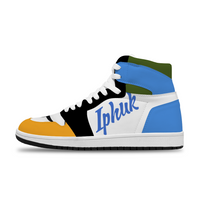 Iphuk High Top Sneaker