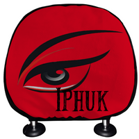 Iphuk Universal Headrest Covers