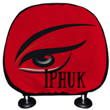 Iphuk Universal Headrest Covers