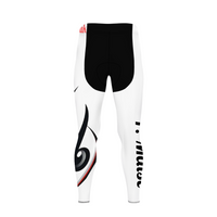 T. Maise Compression Pants