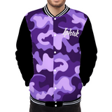 Iphuk Ravens Camo VarCity Jackets