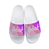 Iphuk Purple Passion Slides