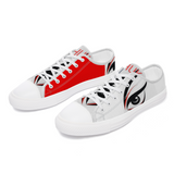 Iphuk Low-Top Canvas Shoes for Men Women