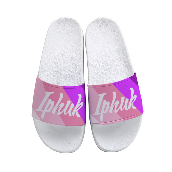 Iphuk Purple Passion Slides