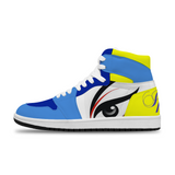 Iphuk Hightop Shoes Basketball Sneaker