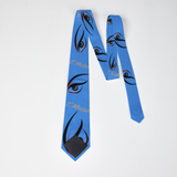 T. Maise Men's Classic Formal Tie