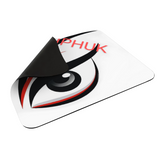 Iphuk Square Mouse Pad , Non-Slip Base for Computer, Laptop, Home, Office 7.9"X9.8"