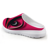 Iphuk Non-Slip Lightweight  Mesh Breathable Slippers