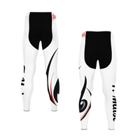 T. Maise Compression Pants