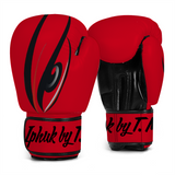 Iphuk Eye 2 Eye Professional Training Boxing Gloves 10oz