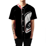 Iphuk T. Maise Willie Mays  Baseball Jersey Sports Jersey