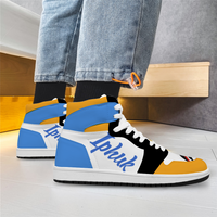 Iphuk High Top Sneaker