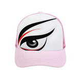 T. Maise Iphuk Unisex Adjustable Mesh Baseball Hat