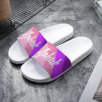 Iphuk Purple Passion Slides