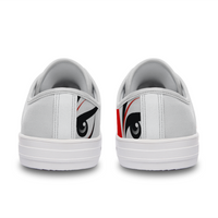 Iphuk Low-Top Canvas Shoes for Men Women