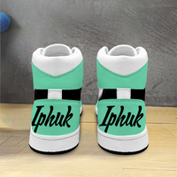 Iphuk Basketball Sports Shoe