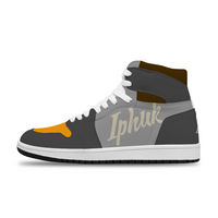 Iphuk by T. Maise High Top Sneaker