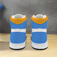 Iphuk High Top Sneaker