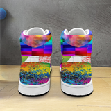 Iphuk Summer Splash Sneakers