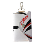 T. Maise PU  Wallet Key and Card Holder