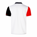 Iphuk POLO Shirts Black & White