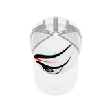 T. Maise Iphuk Unisex Adjustable Mesh Baseball Hat