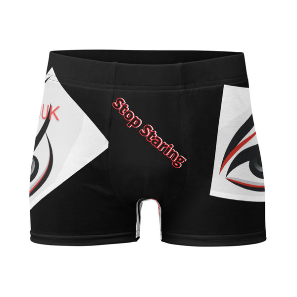 Iphuk Logo Boxer Briefs