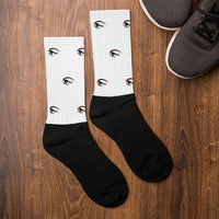 Iphuk Logo Socks