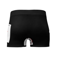 Iphuk Logo Boxer Briefs