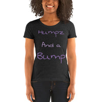 IPHUK HUMPZ N BUMP T-shirt