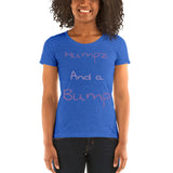 IPHUK HUMPZ N BUMP T-shirt