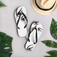 Iphuk Flip-Flops