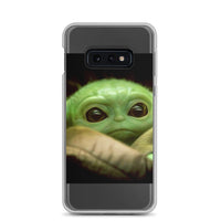 Baby Yoda Samsung Phone Case