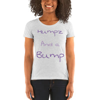 IPHUK HUMPZ N BUMP T-shirt