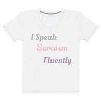 Iphuk Sarcasm T-SHIRT