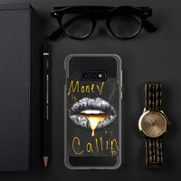 Iphuk Money Calling Samsung Phone Case