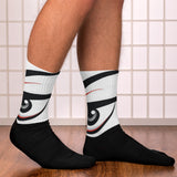 Iphuk Logo Socks